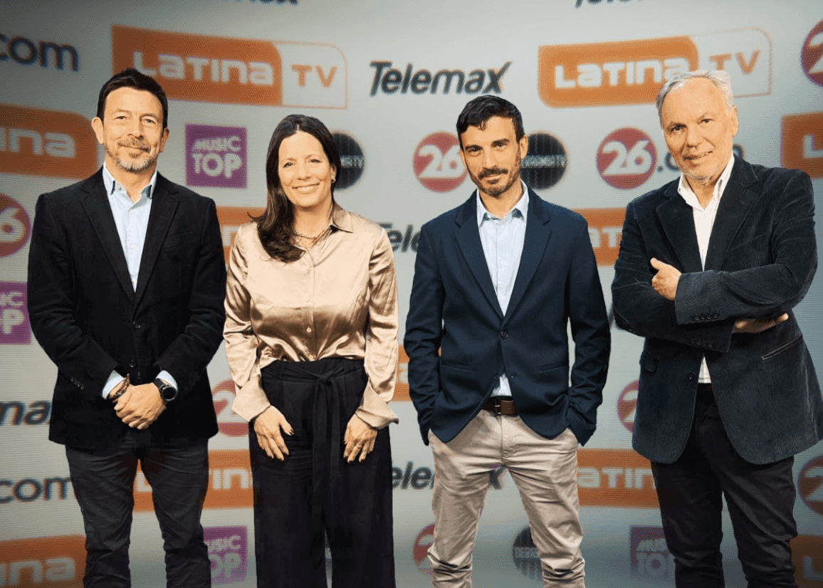 Portada de Multimedio26 se incorpora a la Cámara Argentina de Agencias de Medios