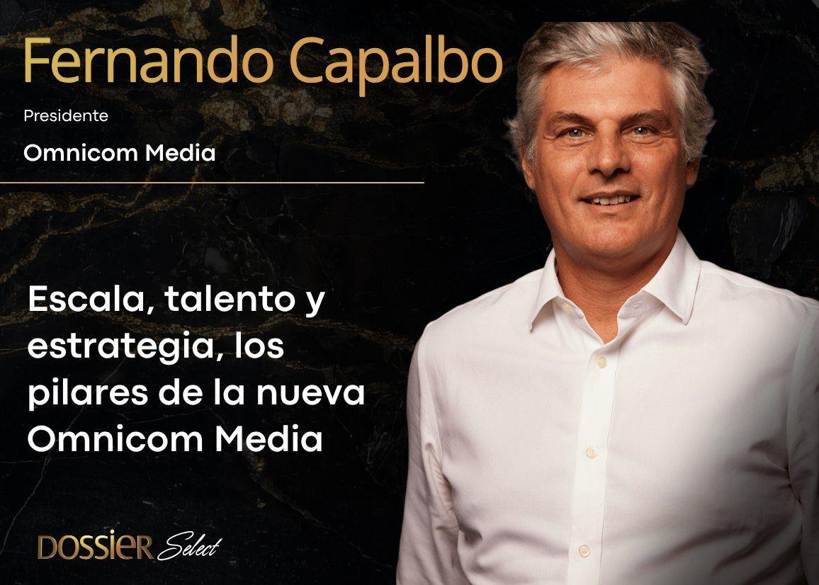 Portada de Escala, talento y estrategia, los pilares de la nueva Omnicom Media