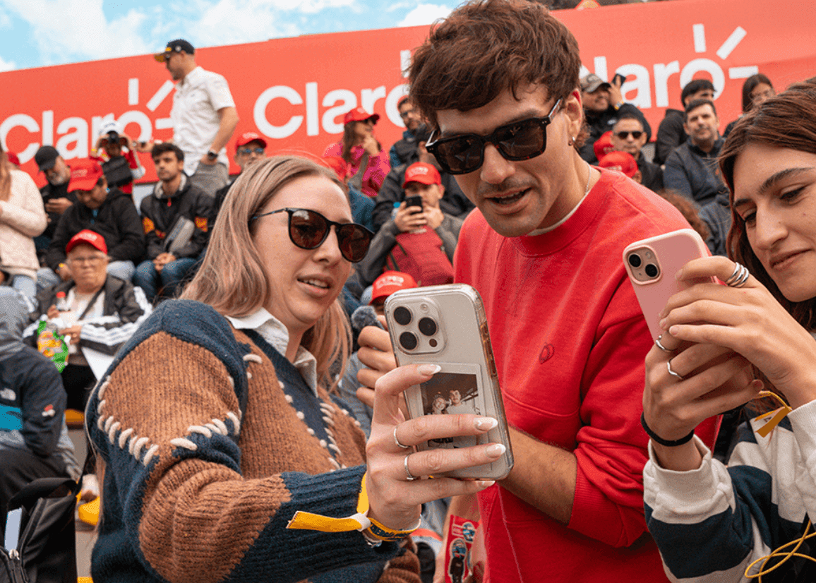 Portada de El nuevo rol de los influencers: de voceros de marcas a arquitectos de experiencias