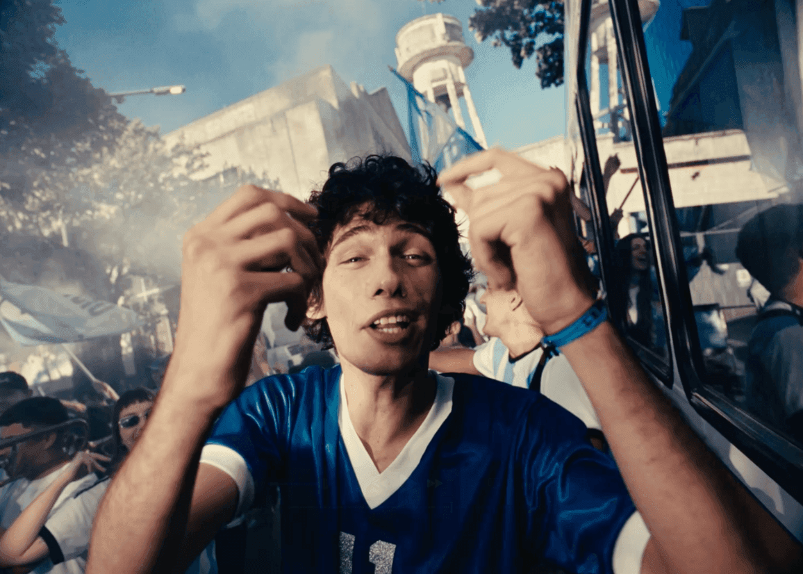 Portada de Digitas Buenos Aires crea la nueva campaña de Visa y Banco Macro