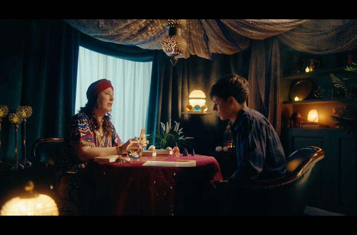 Portada de Virgen Films presenta lo nuevo de Dermaglós