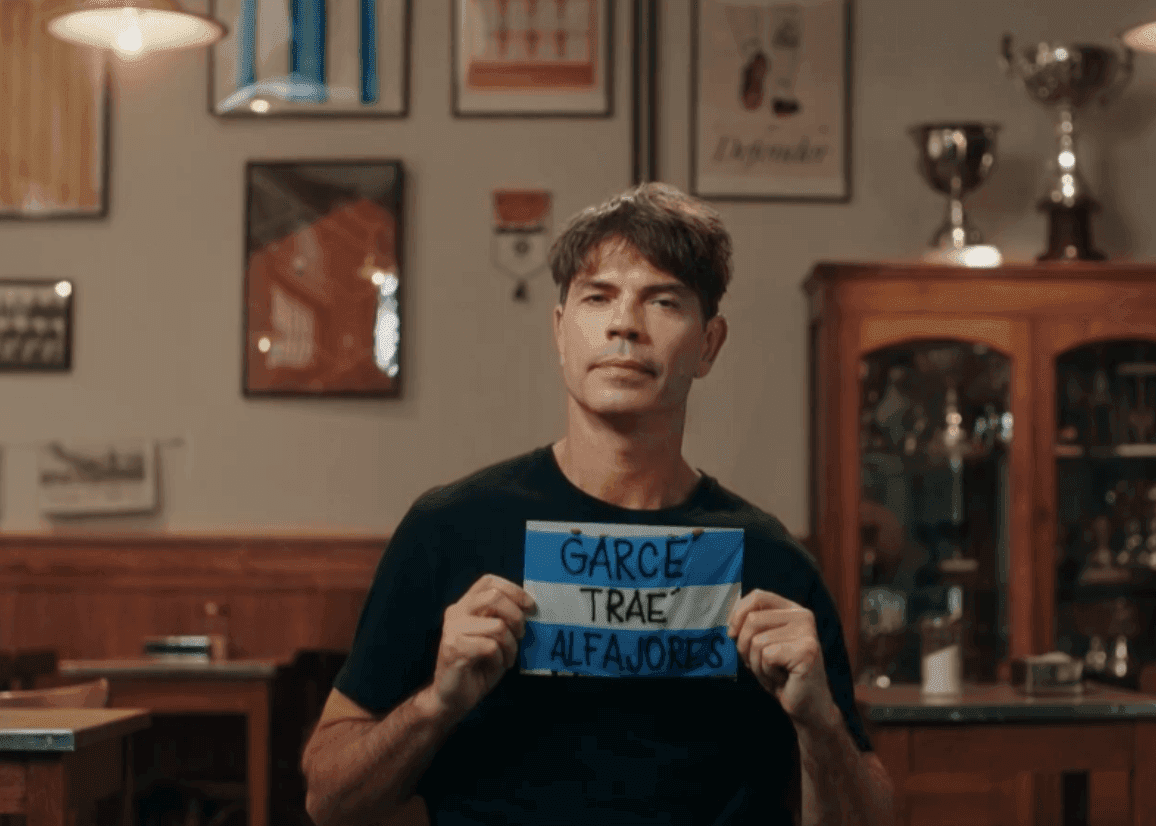 Portada de Digitas Buenos Aires presentó su nueva campaña para Shot