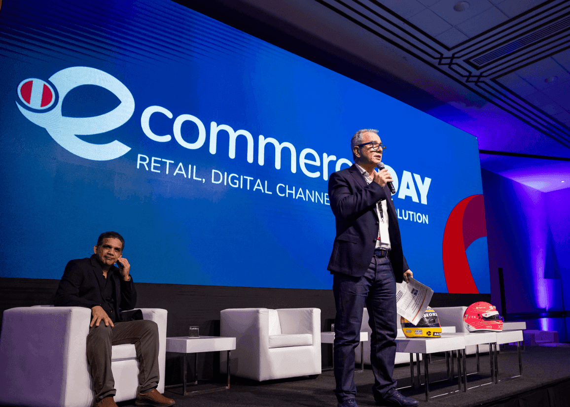 Portada de El eCommerce Day Perú 2025 destacó el potencial del país como hub digital regional