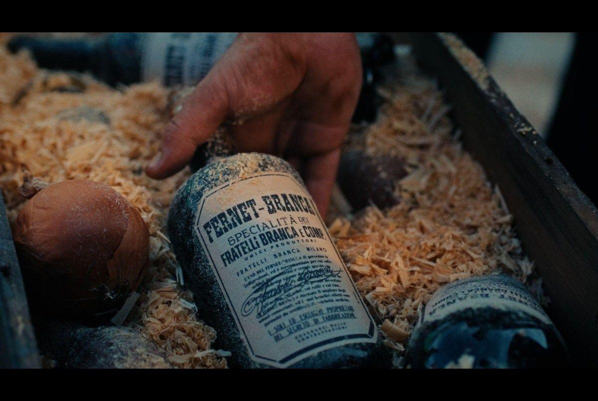 Portada de Fernet Branca celebra 180 años fiel a su esencia