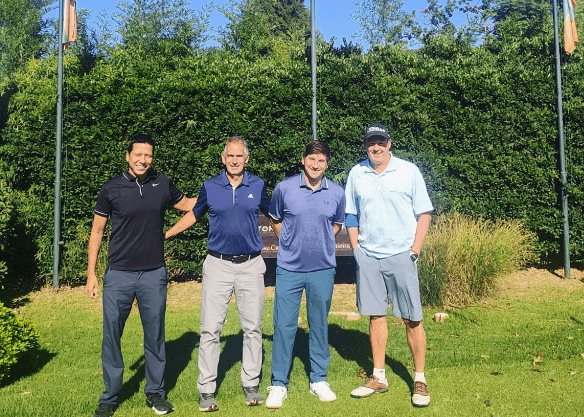 Portada de FilmSuez continuará junto a TAGA Golf como espacio de relacionamiento con agencias y anunciantes