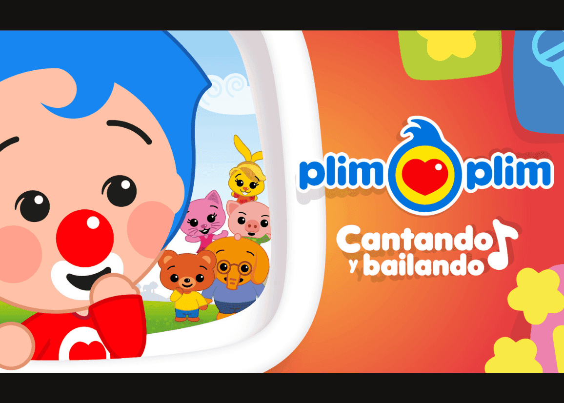 Portada de Plim Plim consolida su presencia en TV abierta con su llegada a la TV Pública Argentina