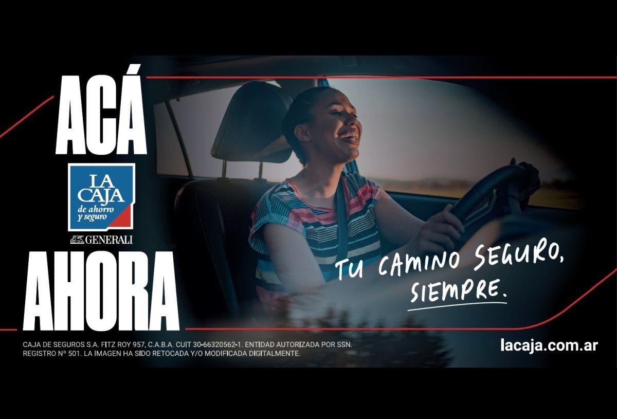 Portada de VML Argentina presenta “Acá y Ahora”, la adaptación local de la nueva campaña global de Generali creada por VML Gobal