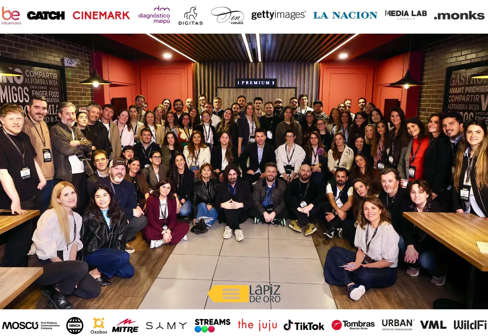 Portada de Lápiz de Oro de Marketing Digital e Influencer Marketing: las opiniones de los jurados
