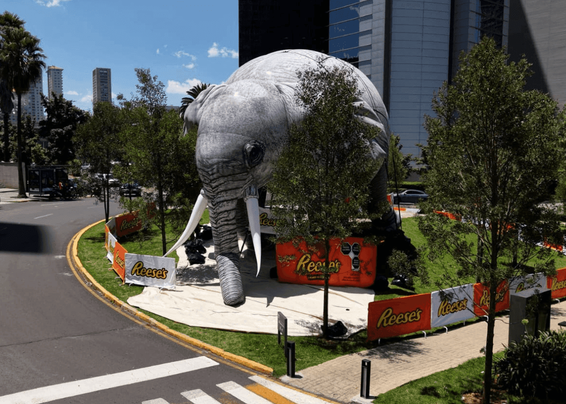 Portada de México: Nada es como Reese's, lo nuevo de  Super para Hershey