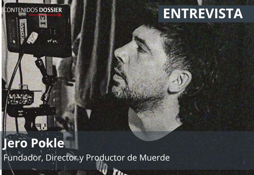 Portada de Cannes Lions 2026: Muerde y el detrás de escena de ‘You Must Love Coke’, la campaña premiada de Coca-Cola