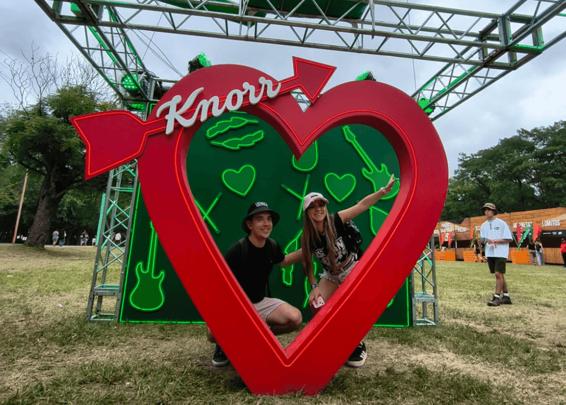 Portada de Unilever impulsa el enfoque Social First con #CocinarGarpa, la nueva campaña de Knorr