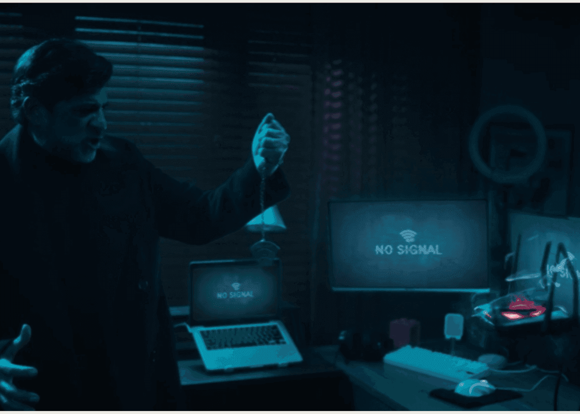 Portada de Win y la agencia Lemon exorcizan la mala conexión a internet 