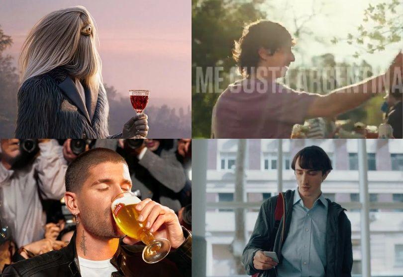Portada de Los comerciales nominados al Martín Fierro 2025