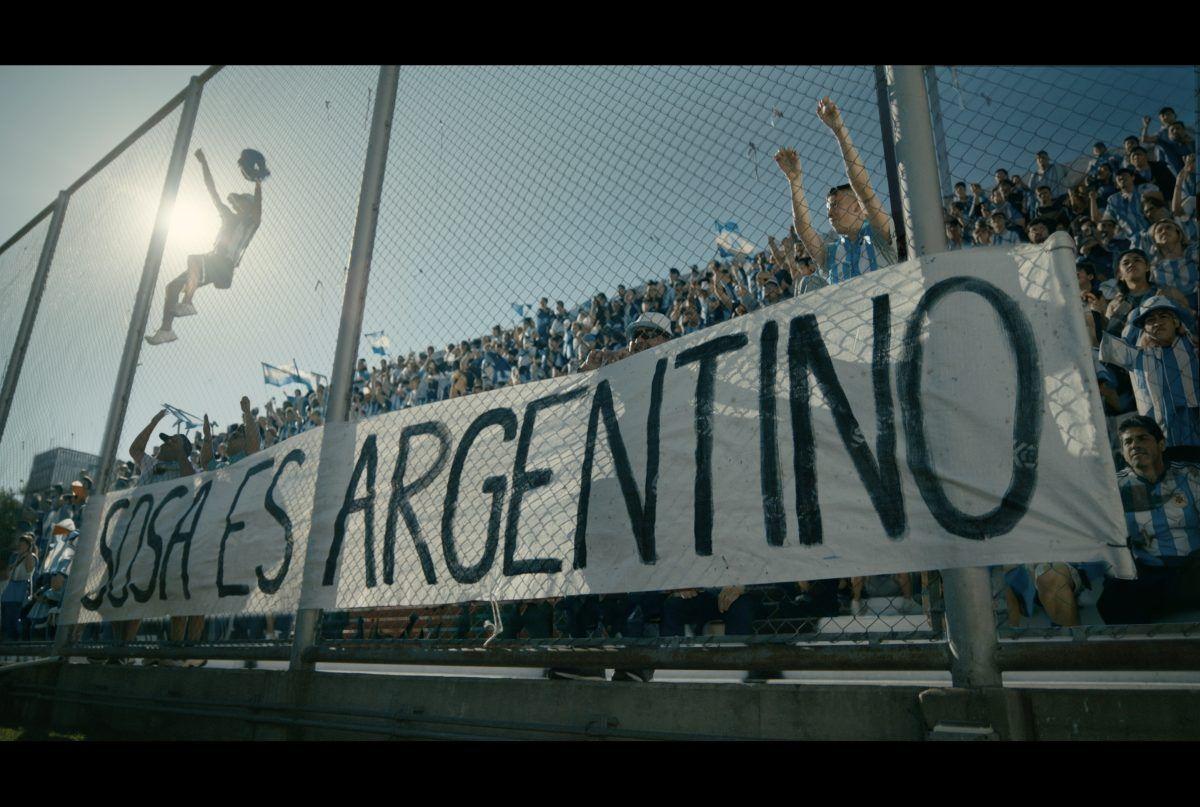 Portada de Naranja X presenta “Los convocados de Naranja X”