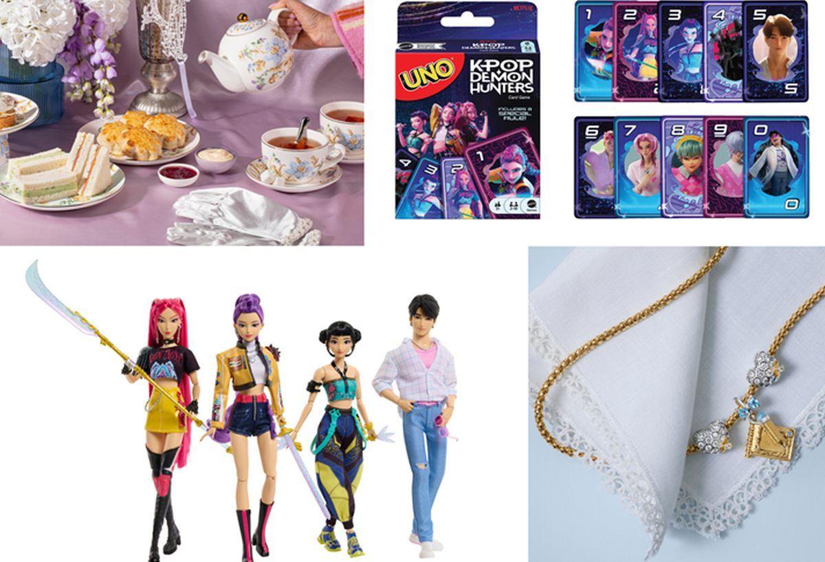 Portada de Alianzas con marcas globales expanden el universo de los títulos de Netflix más allá de la pantalla 