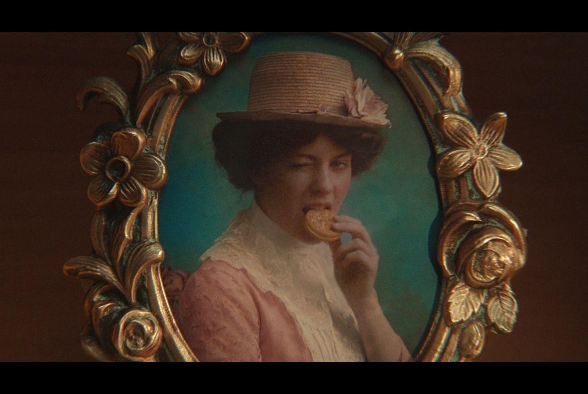 Portada de Estreno: Digitas Buenos Aires y Oreo Golden muestran que hay sabores que marcan un antes y un después