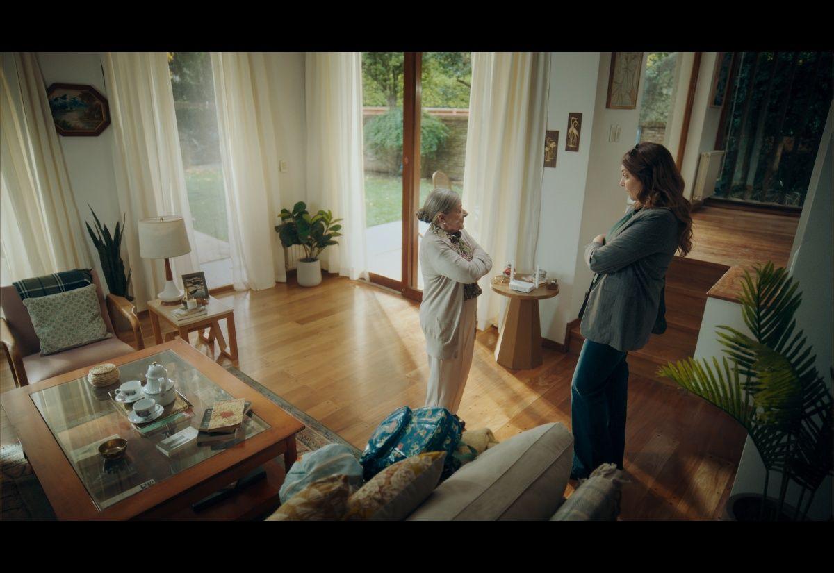Portada de Estreno: Personal lanza la nueva campaña “Qué bueno que la internet de tu casa es Personal”