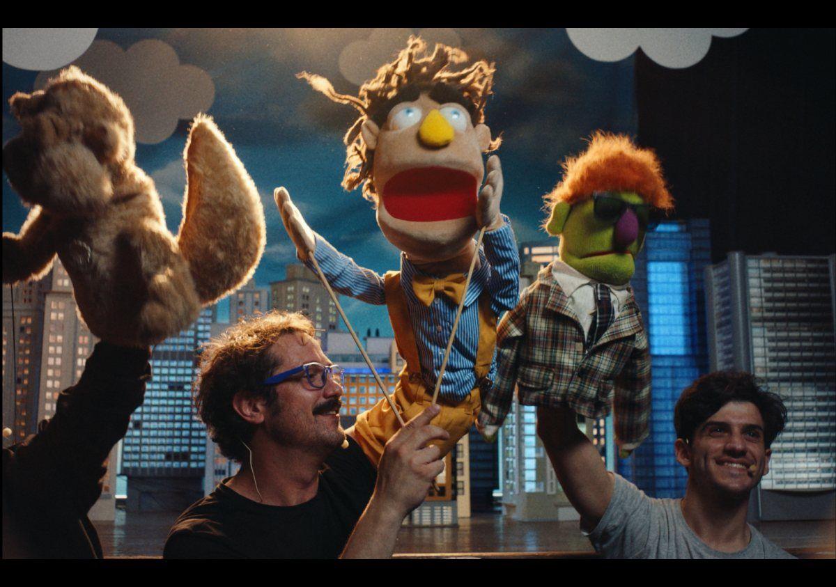 Portada de Estreno: Personal lanza su nueva campaña integral de comunicación ‘Cada vez más personal’