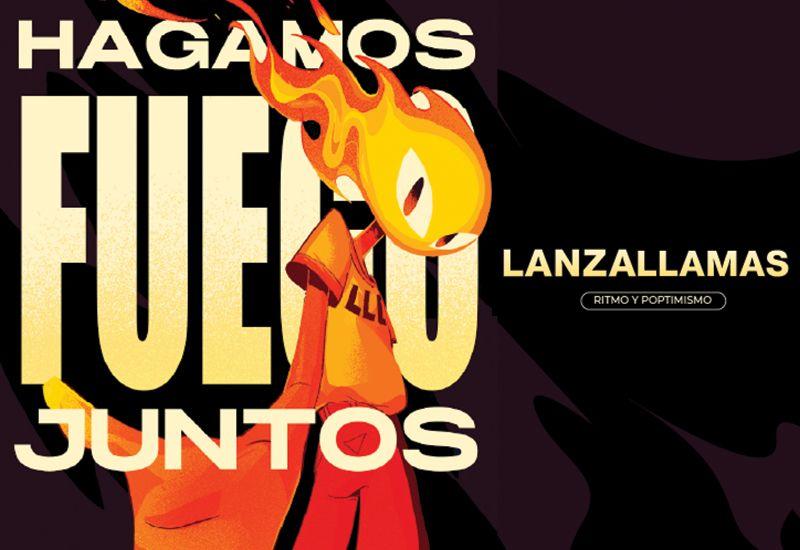 Portada de ESPECIAL AGENCIAS 2026: Novedades de Lanzallamas