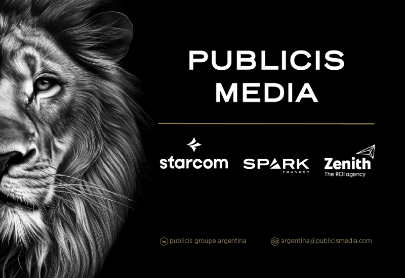 Portada de ESPECIAL AGENCIAS 2026: Novedades de Publicis Media