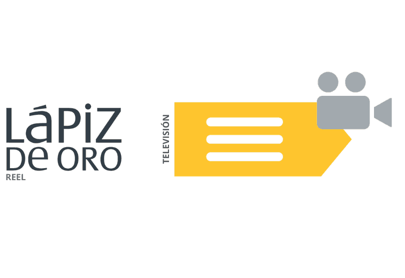 Portada de Reel Lápiz de Oro TV agosto: todos los comerciales para ver