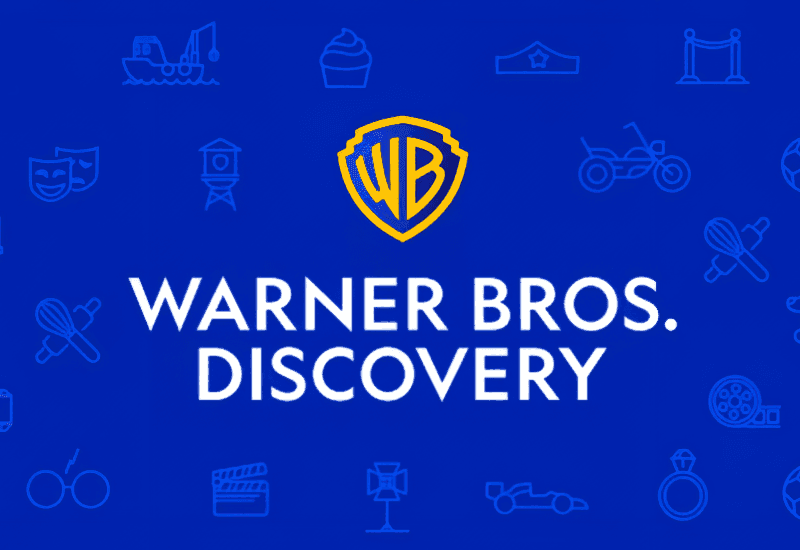 Portada de ESPECIAL DIGITAL: Novedades de Warner Bros. Discovery