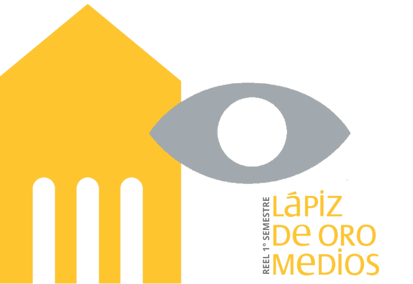 Portada de El reel del Lápiz de Oro de Medios Primer Semestre 2026