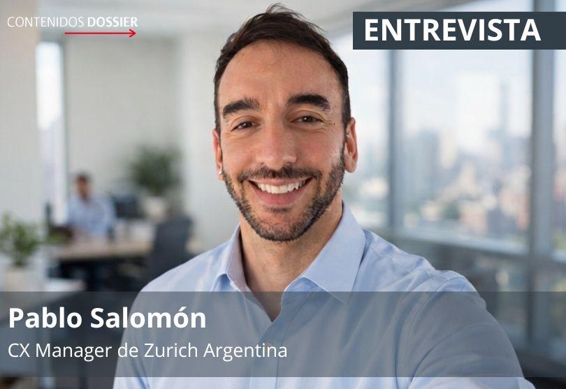Portada de Club Zurich, la apuesta de la aseguradora para pasar a formar parte de la vida diaria de sus clientes