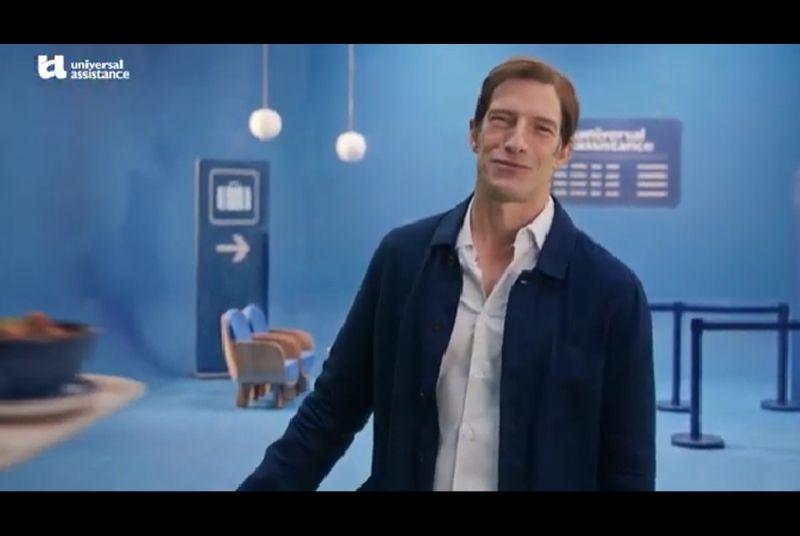 Portada de Estreno: Merci y Universal Assistance presentan su nueva campaña: “Iván sabe”
