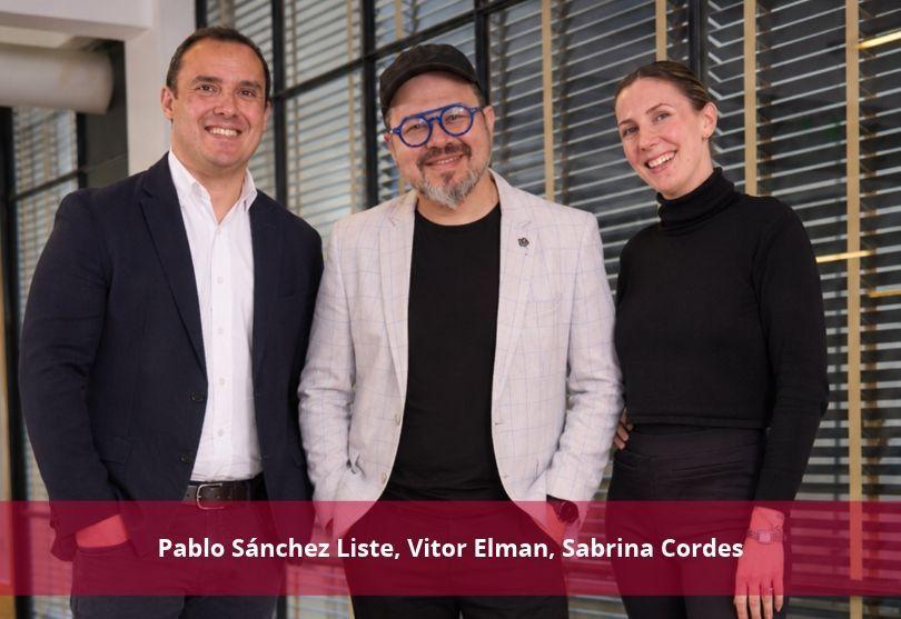 Portada de Untold crea colegas de inteligencia artificial para trabajar junto con sus equipos 