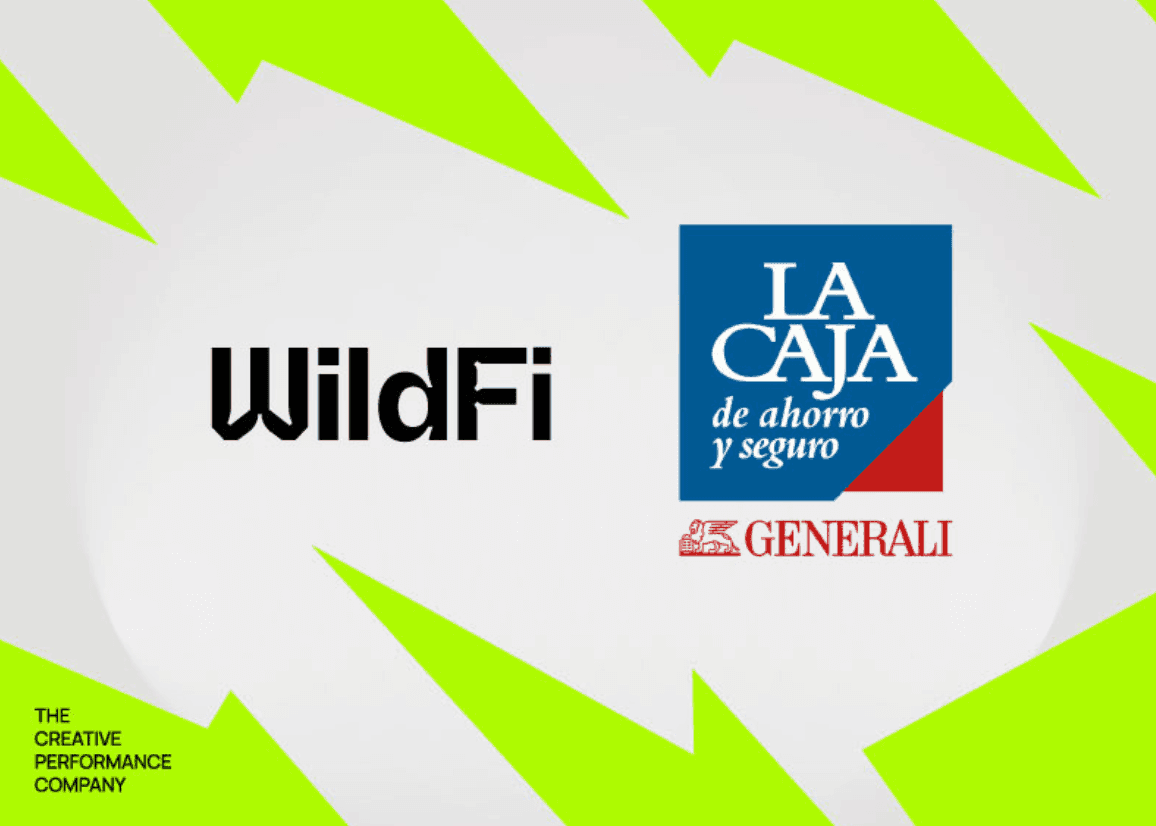 Portada de Wild Fi Argentina es la nueva  agencia integral de La Caja