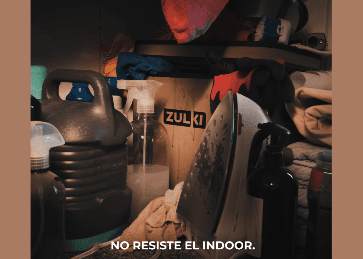 Portada de Jean Jacket Agency y Zulki traen una campaña para BANFF