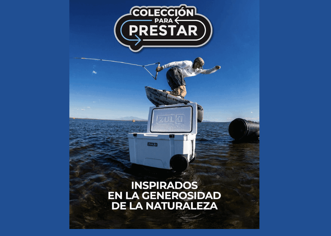 Portada de Jean Jacket Agency, Zulki y una colección para prestar