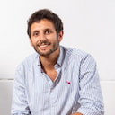 Jose Gettas