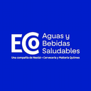 ECO Aguas y Bebidas Saludables