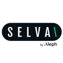 Selva by Aleph