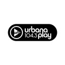 Urbana Play FM 104.3