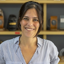 Paz Pérez Moya