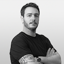 Fabricio Mouzo