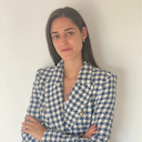 María Paz Lasso