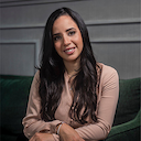Arianna Del Águila Chang