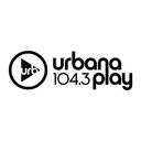 Urbana Play FM 104.3