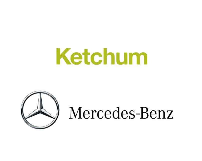 Portada de Mercedes-Benz Argentina, nuevo cliente de Ketchum 