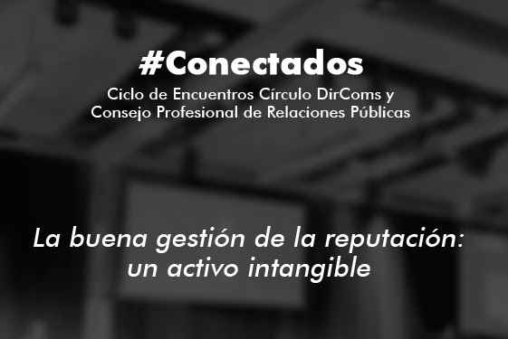 Portada de Full PR la agencia elegida para la difusión del Ciclo #Conectados