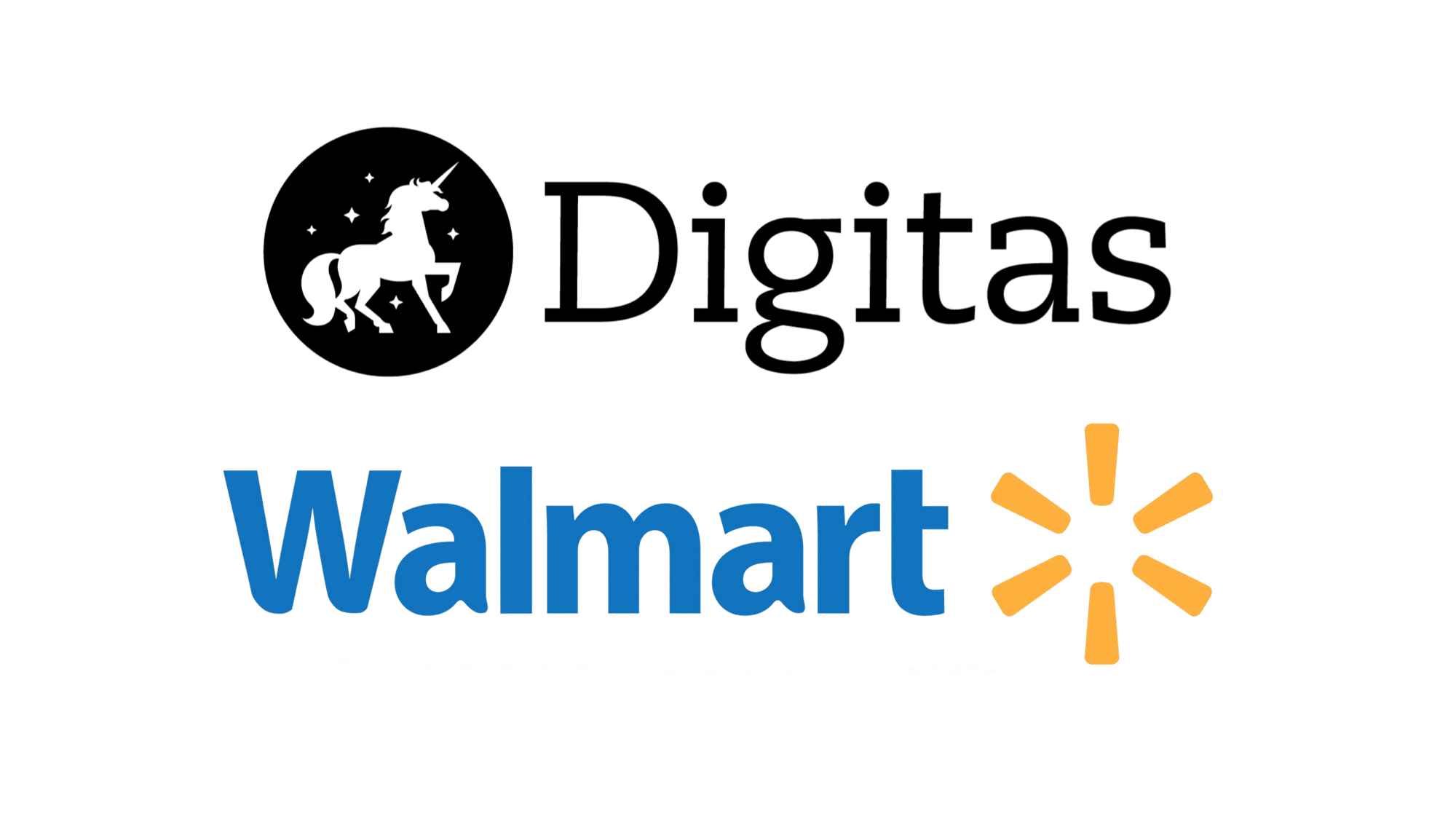 Portada de Walmart eligió a Digitas para trabajar su nuevo canal de comunicación en Instagram