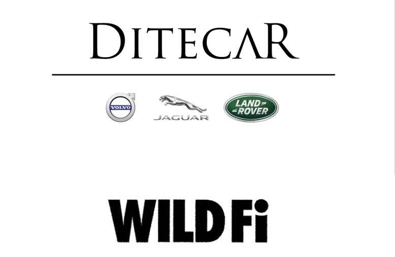 Portada de DITECAR elige a WILD Fi Argentina como agencia de comunicación para sus marcas Volvo, Jaguar y Land Rover