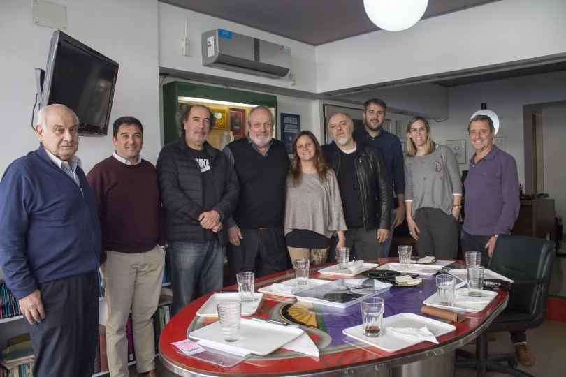 Portada de La Asociación Publicitaria de Agencias de Rosario vuelve a auspiciar el evento de diseño internacional Pixelations 2019 y se suma a la AAP