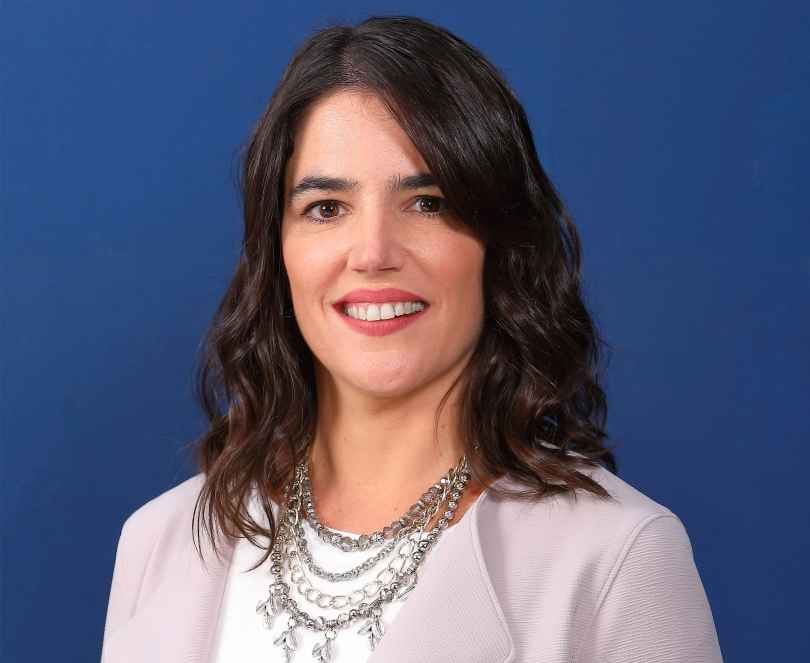 Portada de AMC Networks designa a María Florencia Geoghegan Country Manager de Argentina