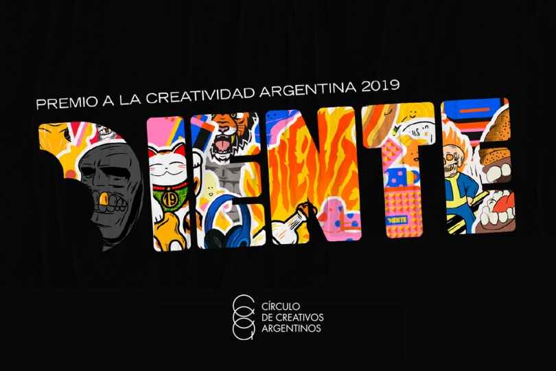 Portada de El Círculo de Creativos abre la inscripción a los Premios DIENTE 2019
