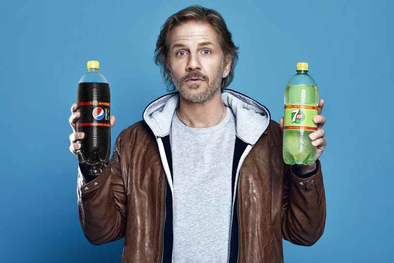 Portada de PepsiCo lanza “Súper Precios” con una campaña protagonizada por Facundo Arana